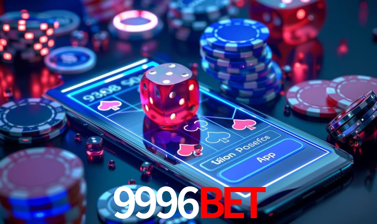 9996bet lottery