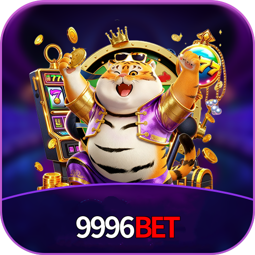 Logo 9996bet